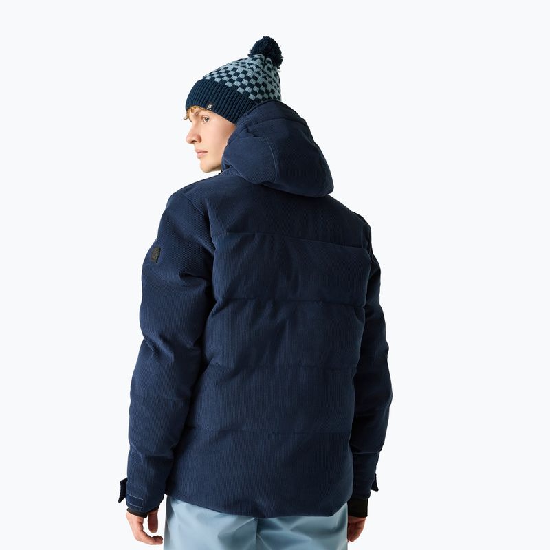 Kurtka narciarska męska Dare 2b Corded Jacket navy 3