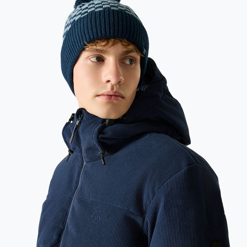 Kurtka narciarska męska Dare 2b Corded Jacket navy 4