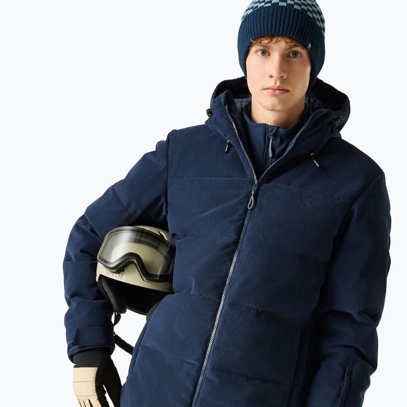 Kurtka narciarska męska Dare 2b Corded Jacket navy 6