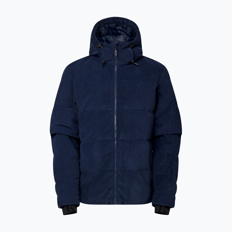 Kurtka narciarska męska Dare 2b Corded Jacket navy 10