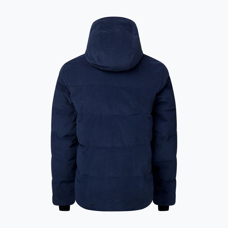 Kurtka narciarska męska Dare 2b Corded Jacket navy 11
