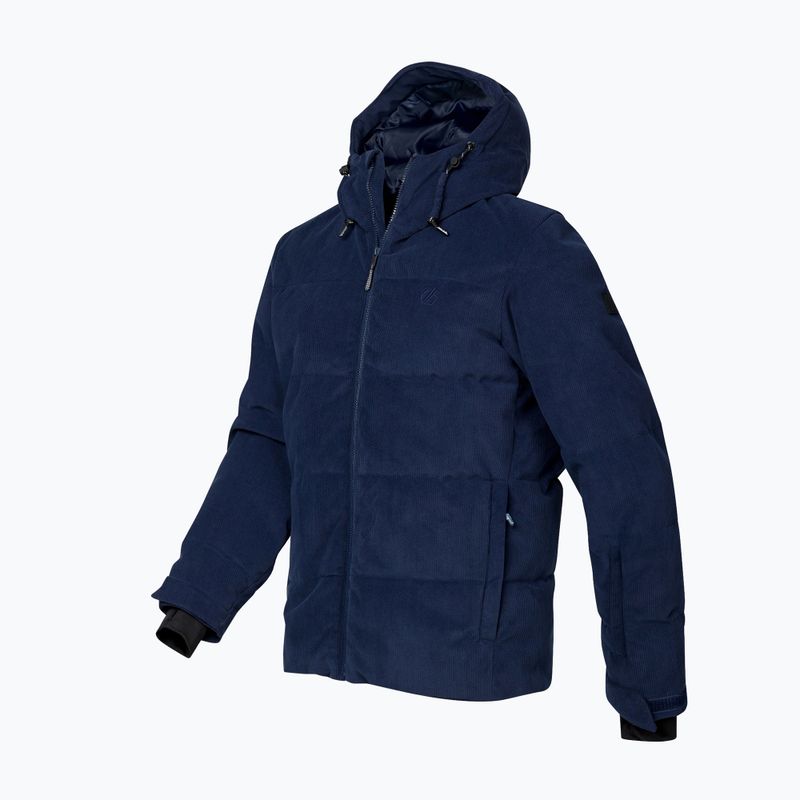 Kurtka narciarska męska Dare 2b Corded Jacket navy 12
