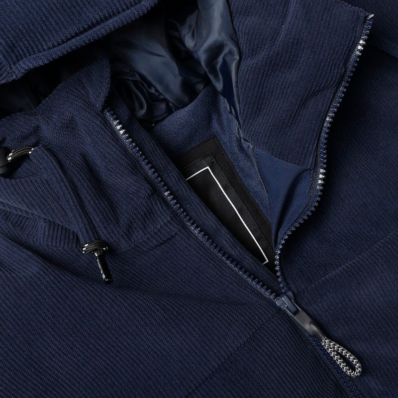 Kurtka narciarska męska Dare 2b Corded Jacket navy 13