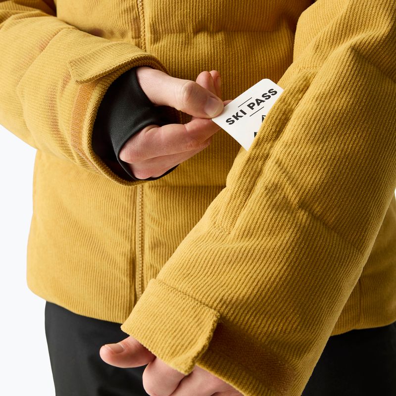 Kurtka narciarska męska Dare 2b Corded Jacket wood brown 9