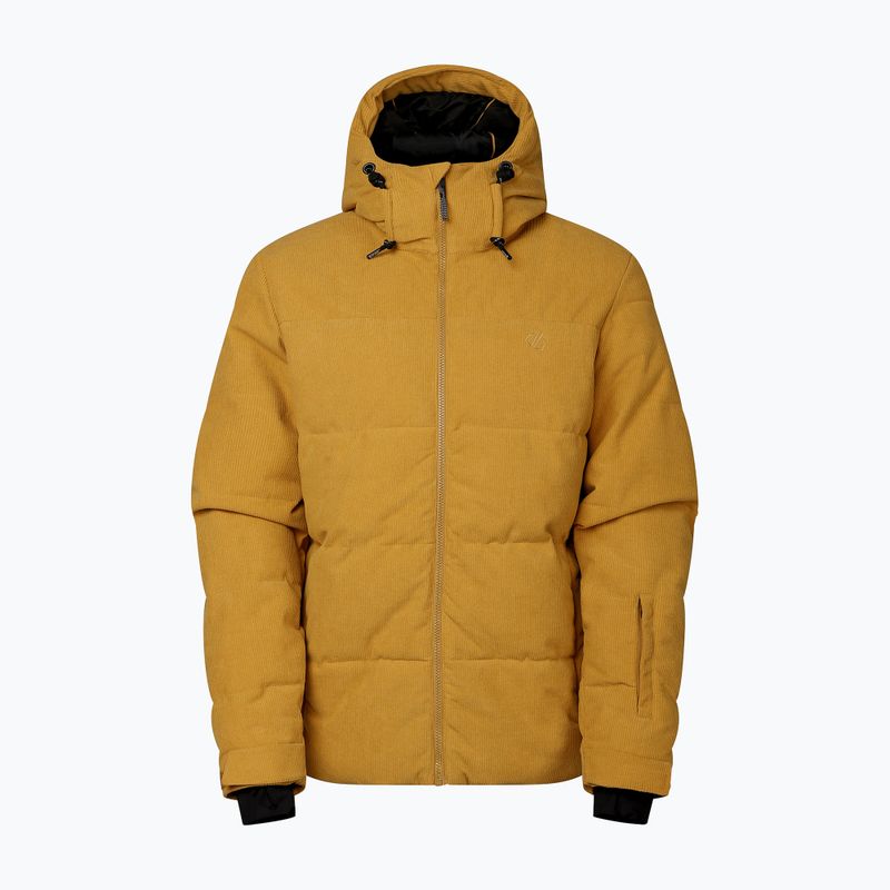 Kurtka narciarska męska Dare 2b Corded Jacket wood brown 11