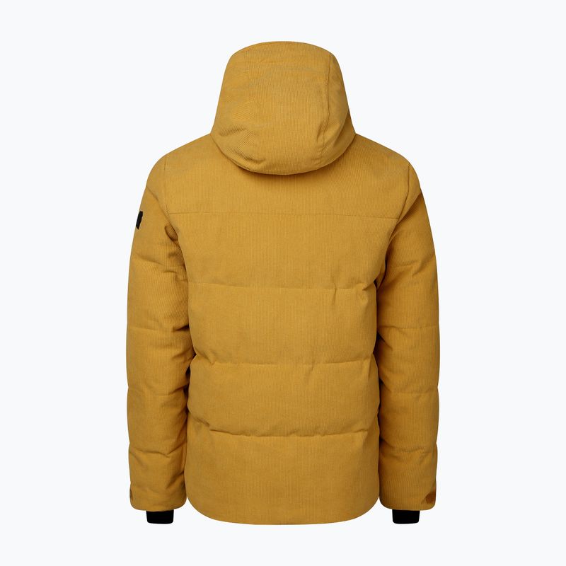 Kurtka narciarska męska Dare 2b Corded Jacket wood brown 12
