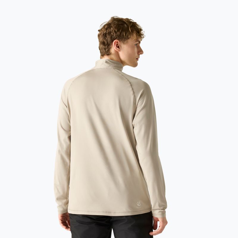 Bluza męska Dare 2b Fuse Up II Core Stretch white pepper 3