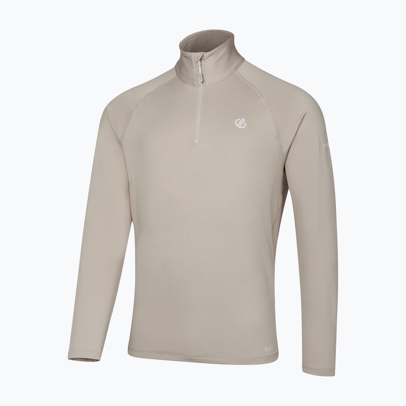 Bluza męska Dare 2b Fuse Up II Core Stretch white pepper 7