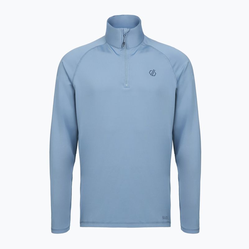 Bluza męska Dare 2b Fuse Up II Core Stretch dusky blue 5