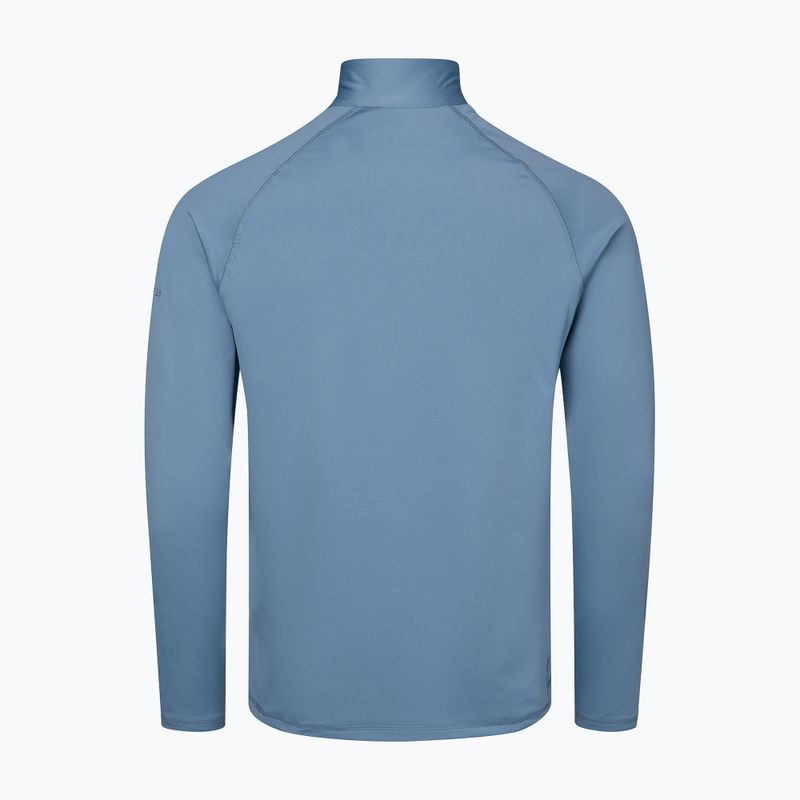 Bluza męska Dare 2b Fuse Up II Core Stretch dusky blue 6