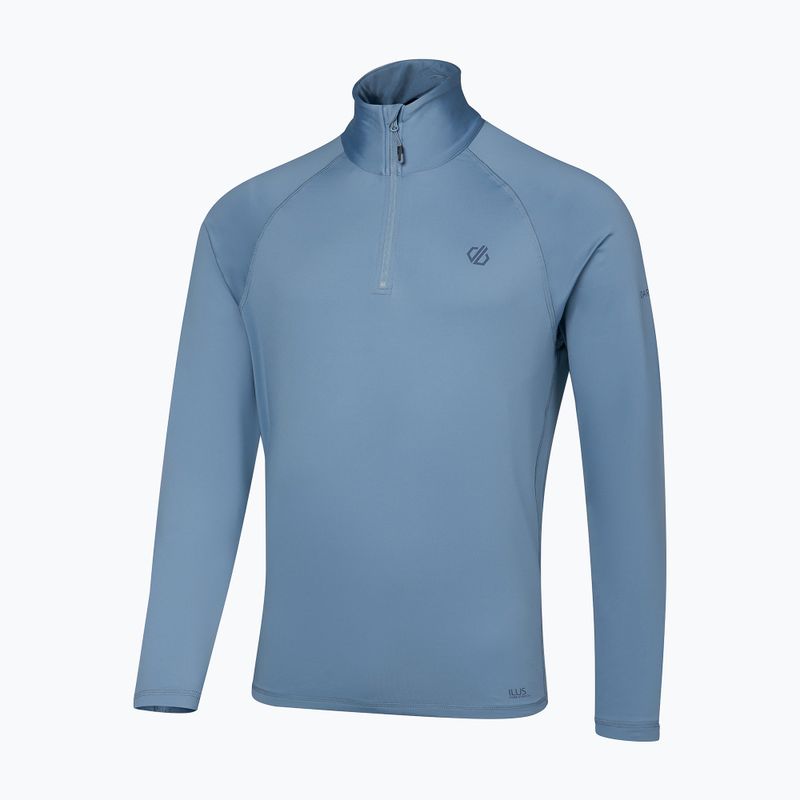 Bluza męska Dare 2b Fuse Up II Core Stretch dusky blue 7