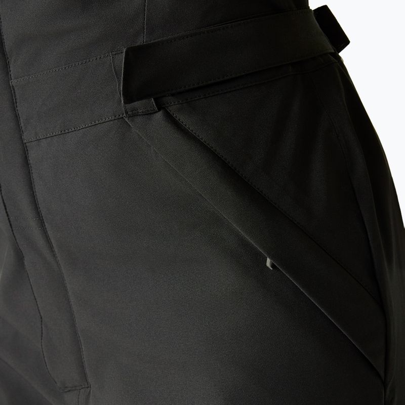 Spodnie narciarskie damskie Dare 2b Snow Line Bibbed Pant black 7