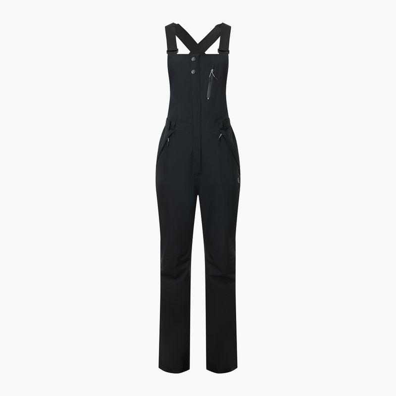 Spodnie narciarskie damskie Dare 2b Snow Line Bibbed Pant black 9