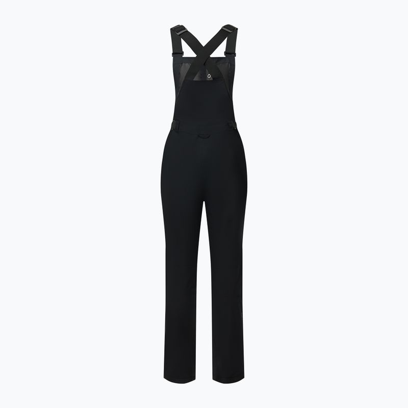 Spodnie narciarskie damskie Dare 2b Snow Line Bibbed Pant black 10