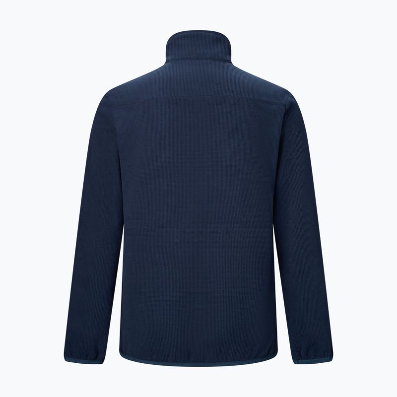 Bluza polarowa męska REGATTA Eadle navy 8