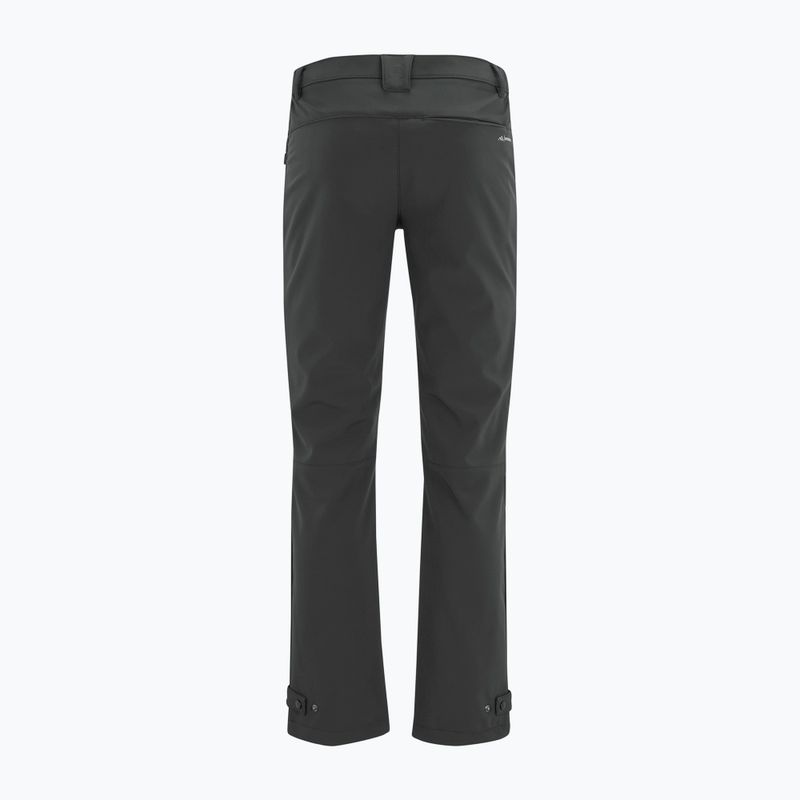 Spodnie softshell męskie REGATTA Geo Softshell ash 8