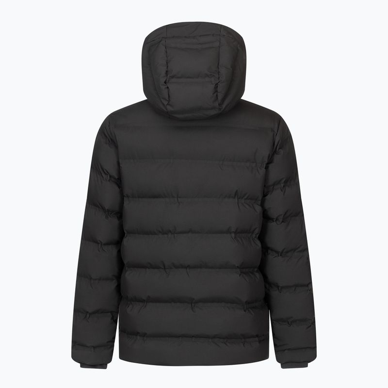 Kurtka ocieplana męska REGATTA Altoro Thermal black/black 11