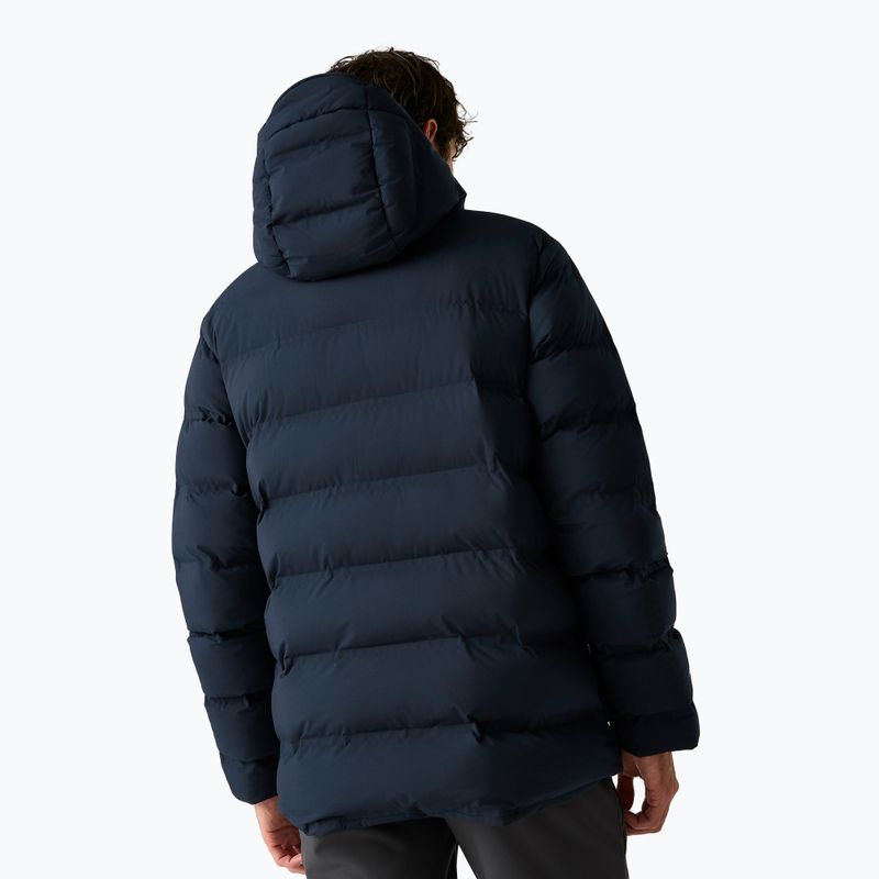 Kurtka ocieplana męska REGATTA Altoro Thermal navy/dusky blue 5