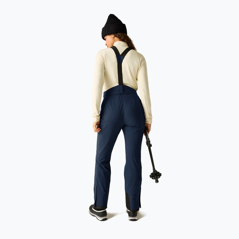 Spodnie narciarskie damskie Dare 2b Effused III Pant navy 3