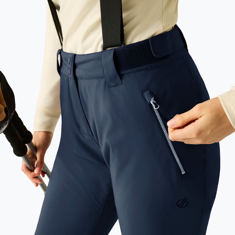 Spodnie narciarskie damskie Dare 2b Effused III Pant navy 5
