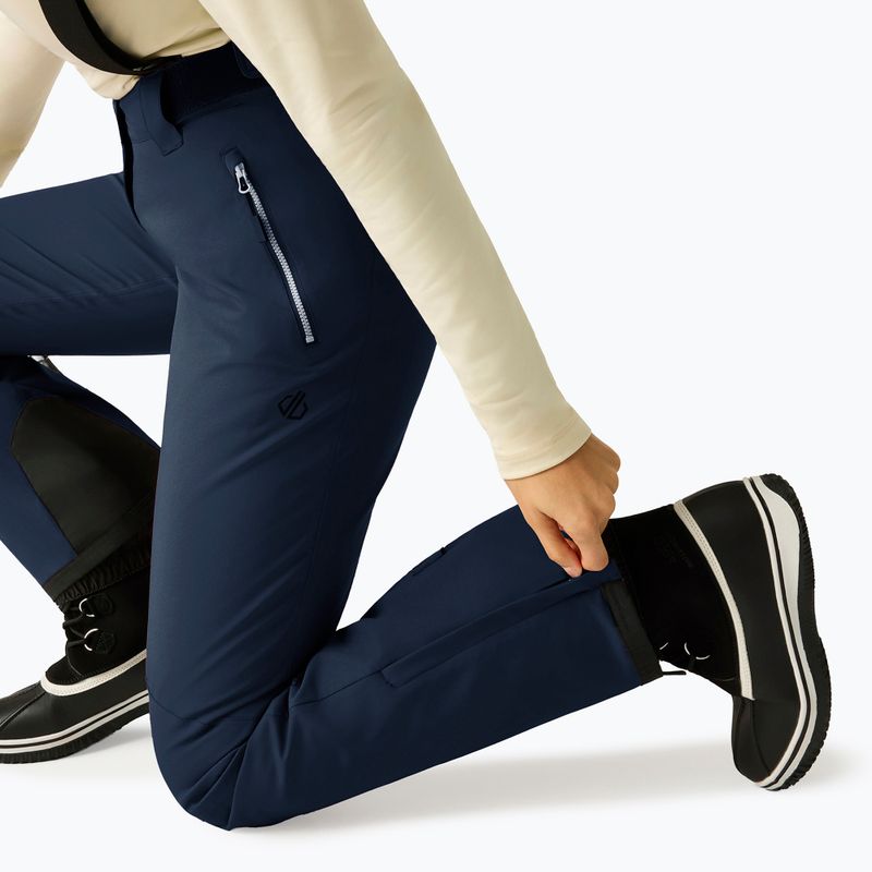 Spodnie narciarskie damskie Dare 2b Effused III Pant navy 7