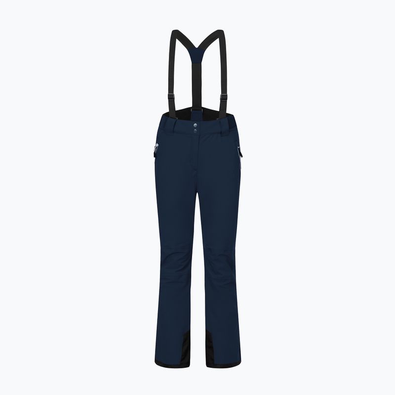 Spodnie narciarskie damskie Dare 2b Effused III Pant navy 8