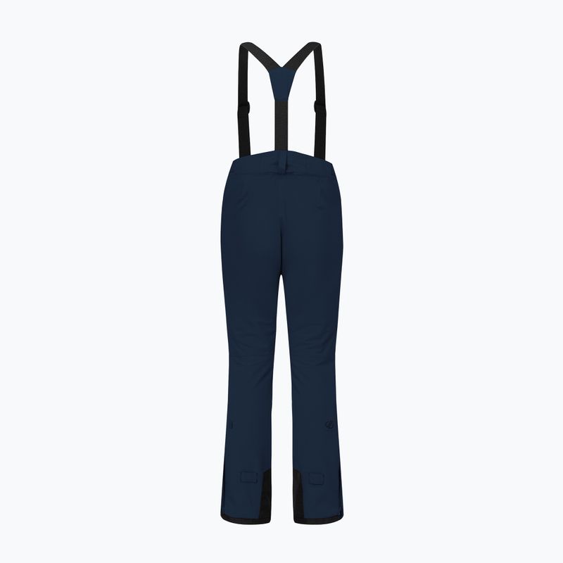 Spodnie narciarskie damskie Dare 2b Effused III Pant navy 9