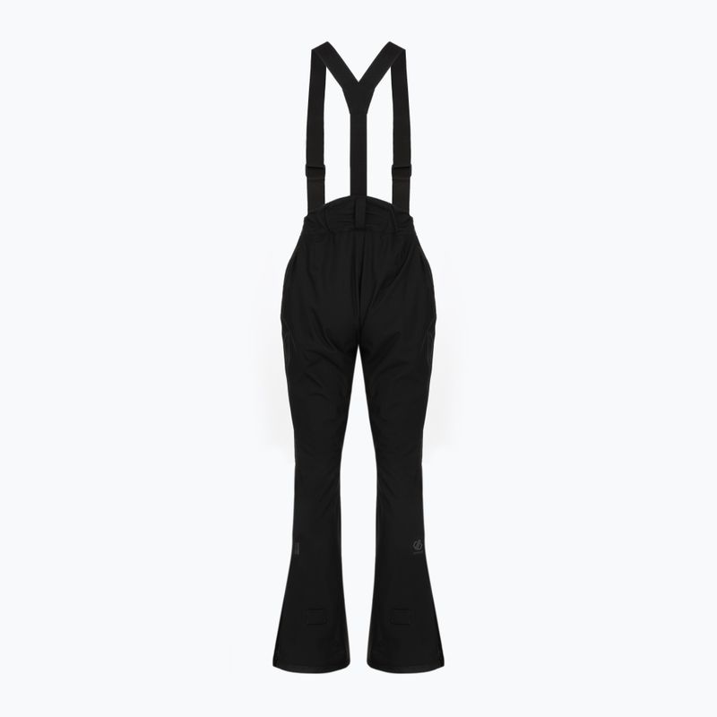 Spodnie narciarskie damskie Dare 2b Effused III Pant black 2