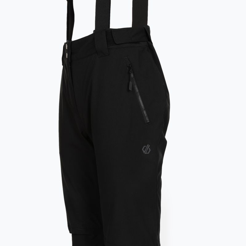 Spodnie narciarskie damskie Dare 2b Effused III Pant black 3