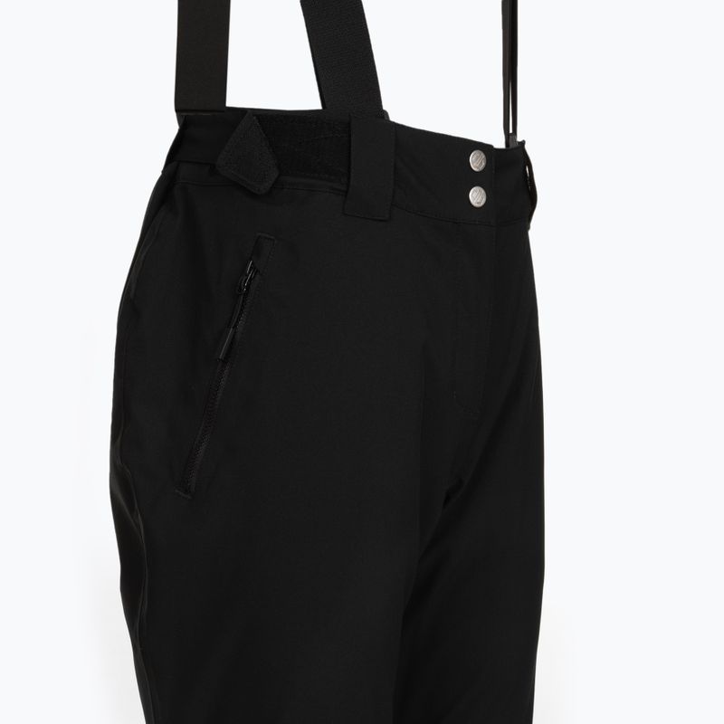 Spodnie narciarskie damskie Dare 2b Effused III Pant black 4
