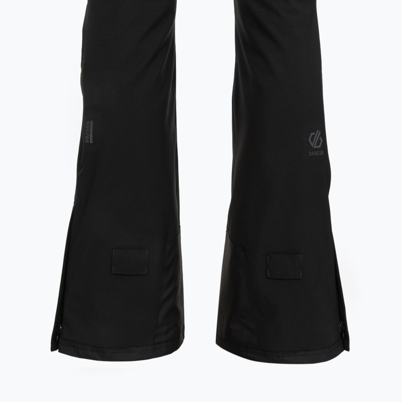 Spodnie narciarskie damskie Dare 2b Effused III Pant black 5
