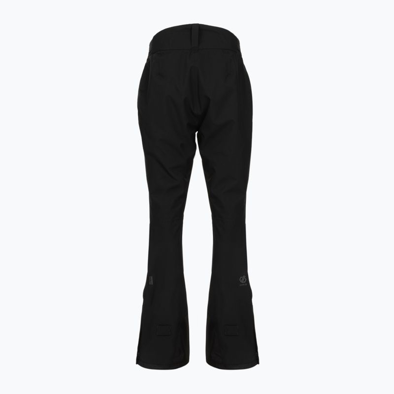 Spodnie narciarskie damskie Dare 2b Effused III Pant black 8