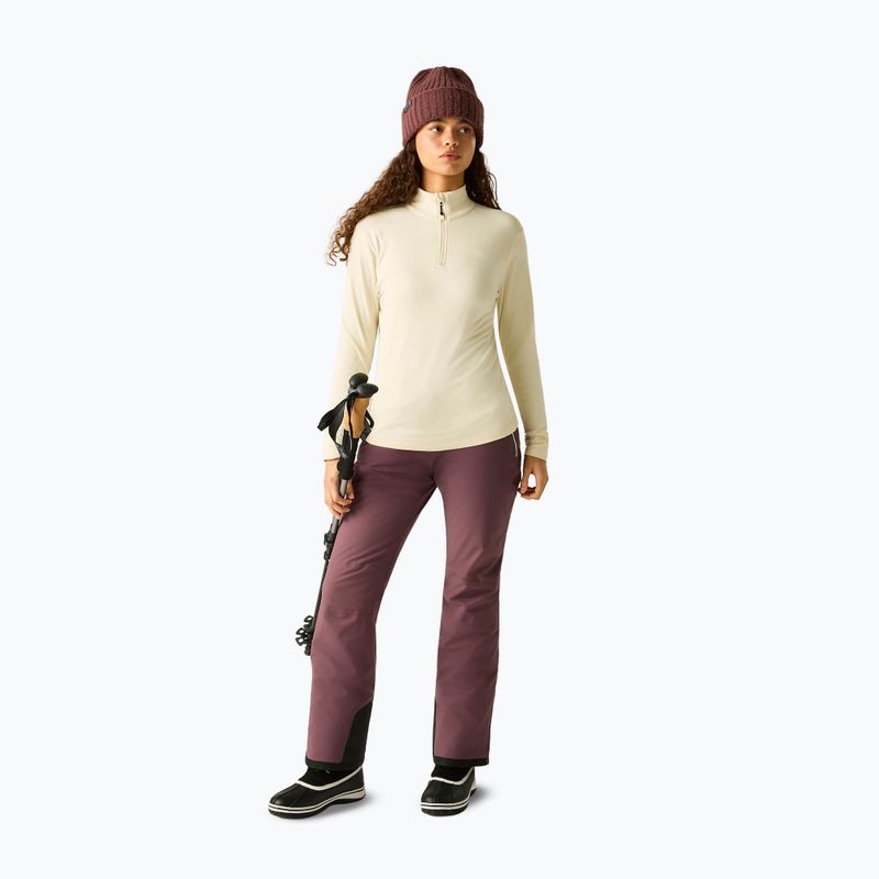 Spodnie narciarskie damskie Dare 2b Effused III Pant huckleberry 4