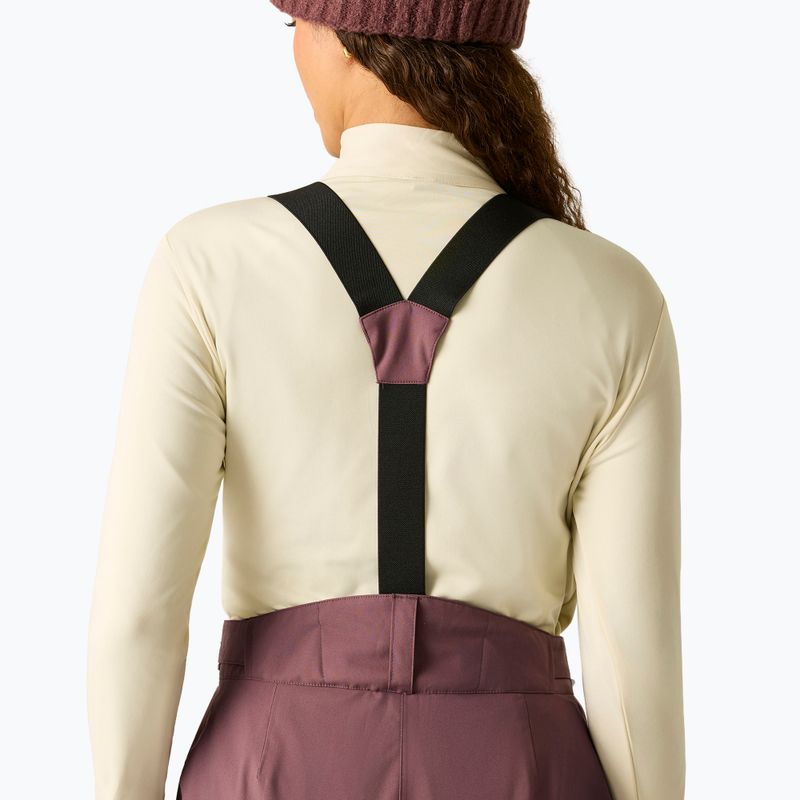Spodnie narciarskie damskie Dare 2b Effused III Pant huckleberry 5