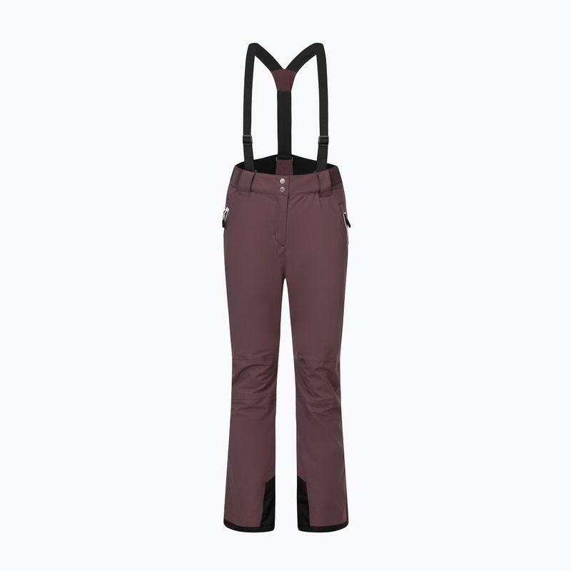 Spodnie narciarskie damskie Dare 2b Effused III Pant huckleberry 8