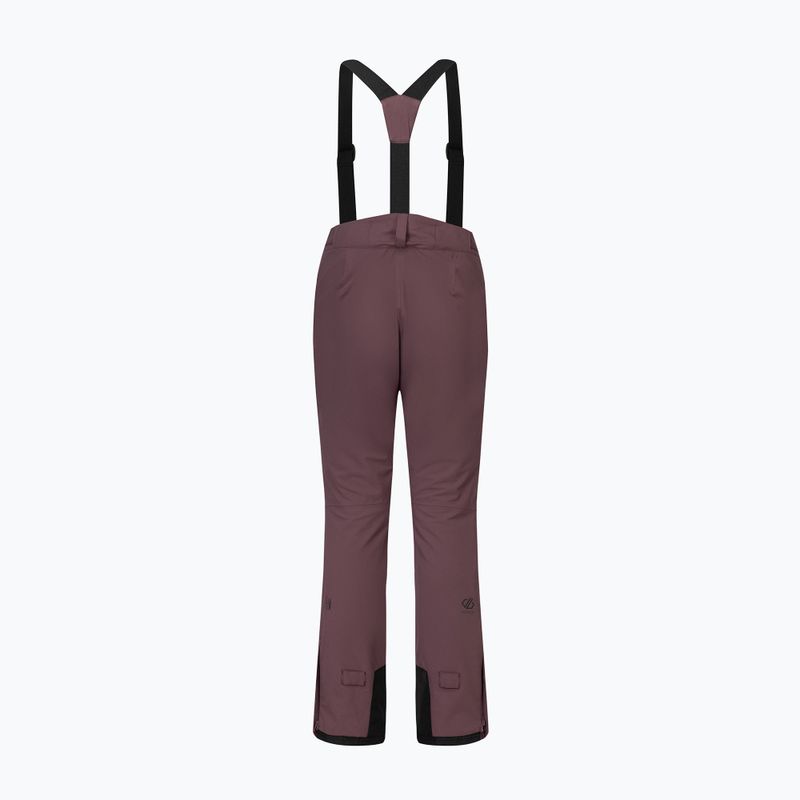 Spodnie narciarskie damskie Dare 2b Effused III Pant huckleberry 9