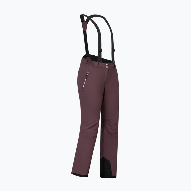 Spodnie narciarskie damskie Dare 2b Effused III Pant huckleberry 10