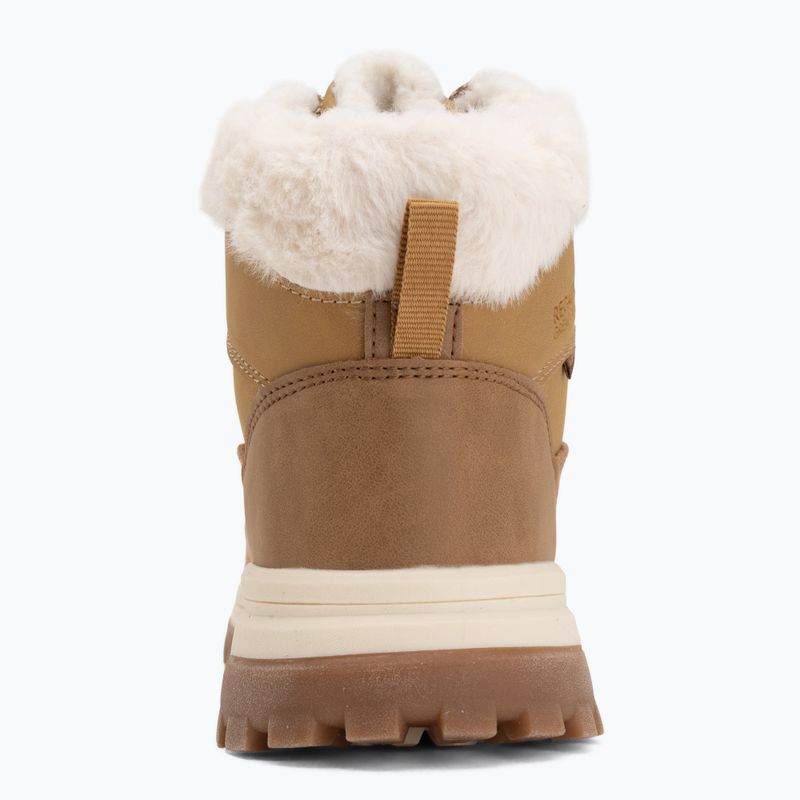 Buty turystyczne damskie REGATTA Elbourne burnt tan 6