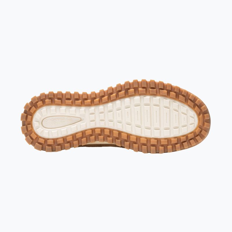 Buty turystyczne damskie REGATTA Elbourne burnt tan 4