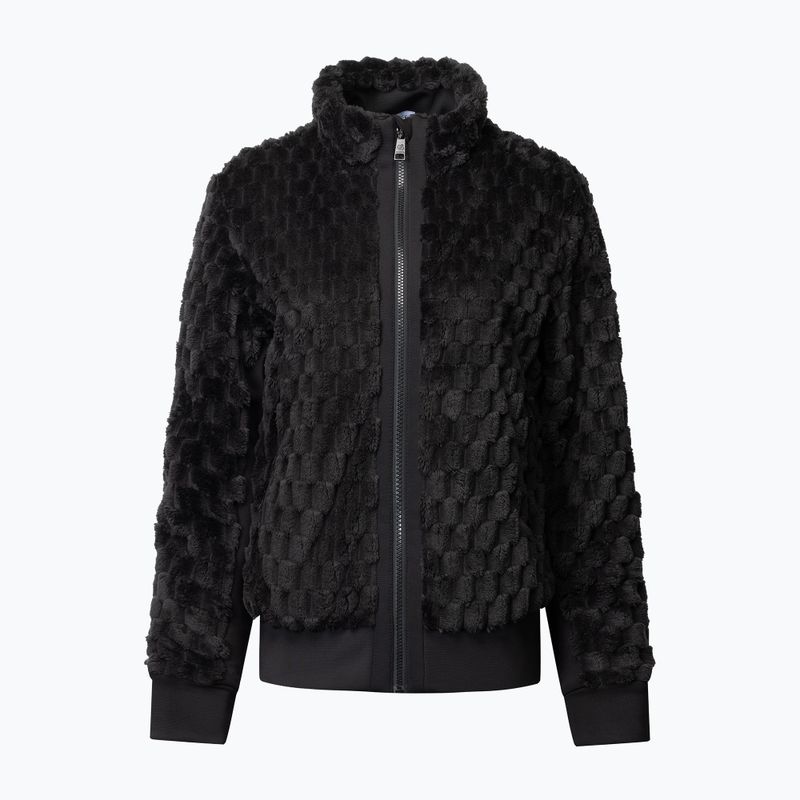 Bluza polarowa damska Dare 2b Glitz Midlayer black 7