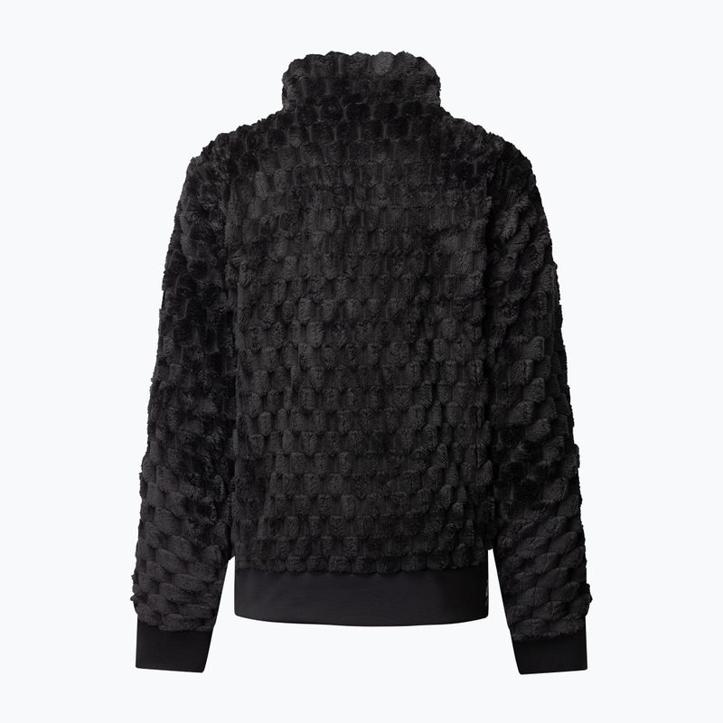Bluza polarowa damska Dare 2b Glitz Midlayer black 8