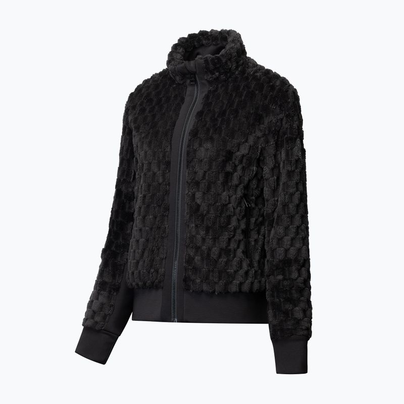 Bluza polarowa damska Dare 2b Glitz Midlayer black 9