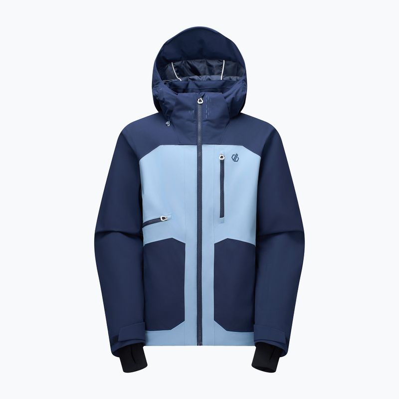 Kurtka narciarska męska Dare 2b Baseplate IV Jacket navy/dusky blue 10