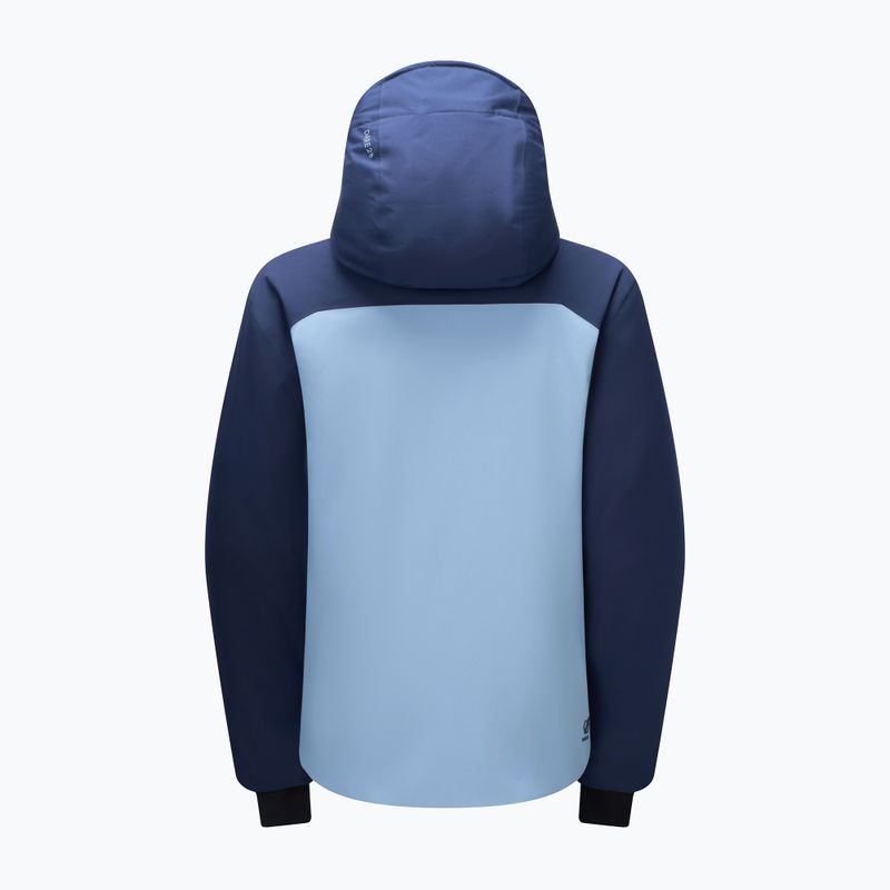 Kurtka narciarska męska Dare 2b Baseplate IV Jacket navy/dusky blue 11