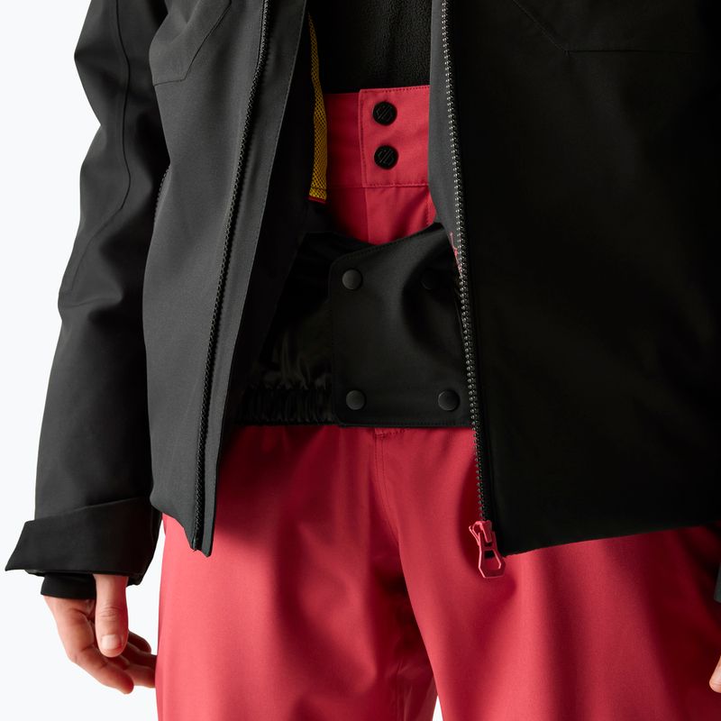 Kurtka narciarska męska Dare 2b Eagle IV Jacket black 6