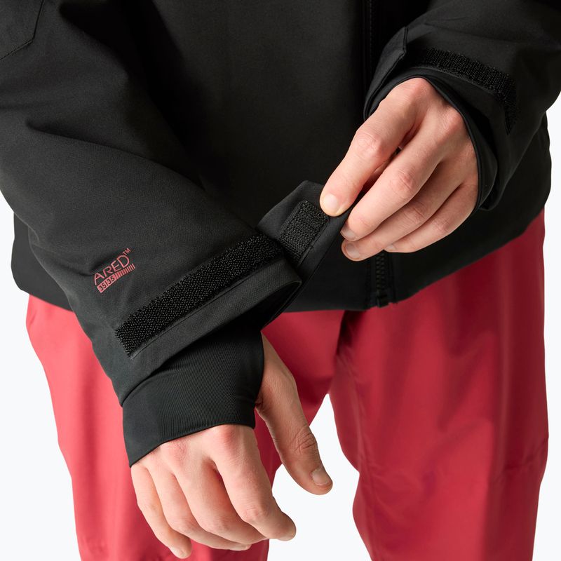 Kurtka narciarska męska Dare 2b Eagle IV Jacket black 8
