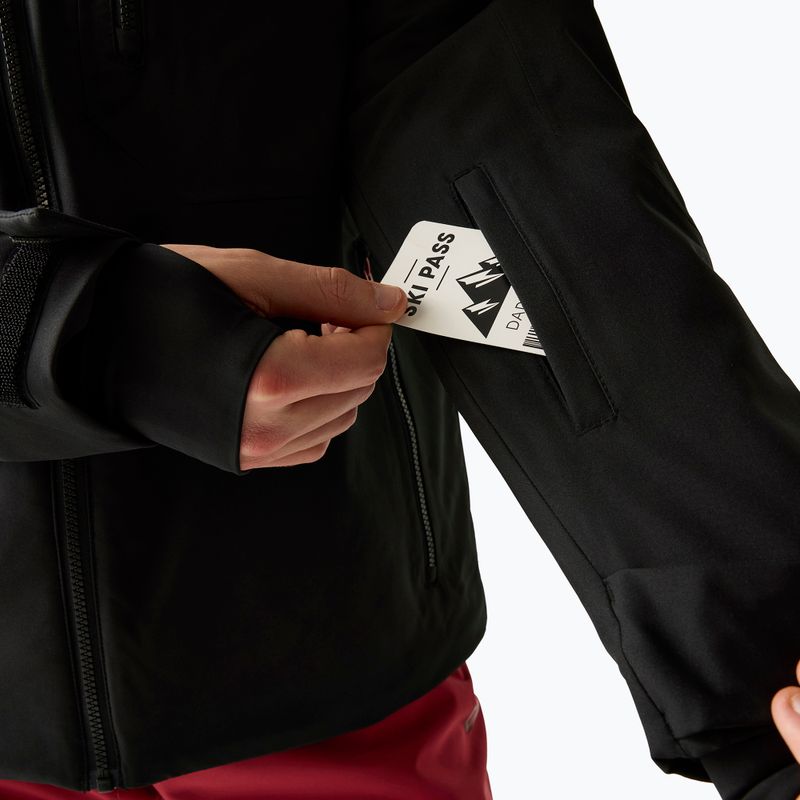 Kurtka narciarska męska Dare 2b Eagle IV Jacket black 9