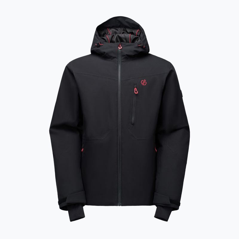 Kurtka narciarska męska Dare 2b Eagle IV Jacket black 10