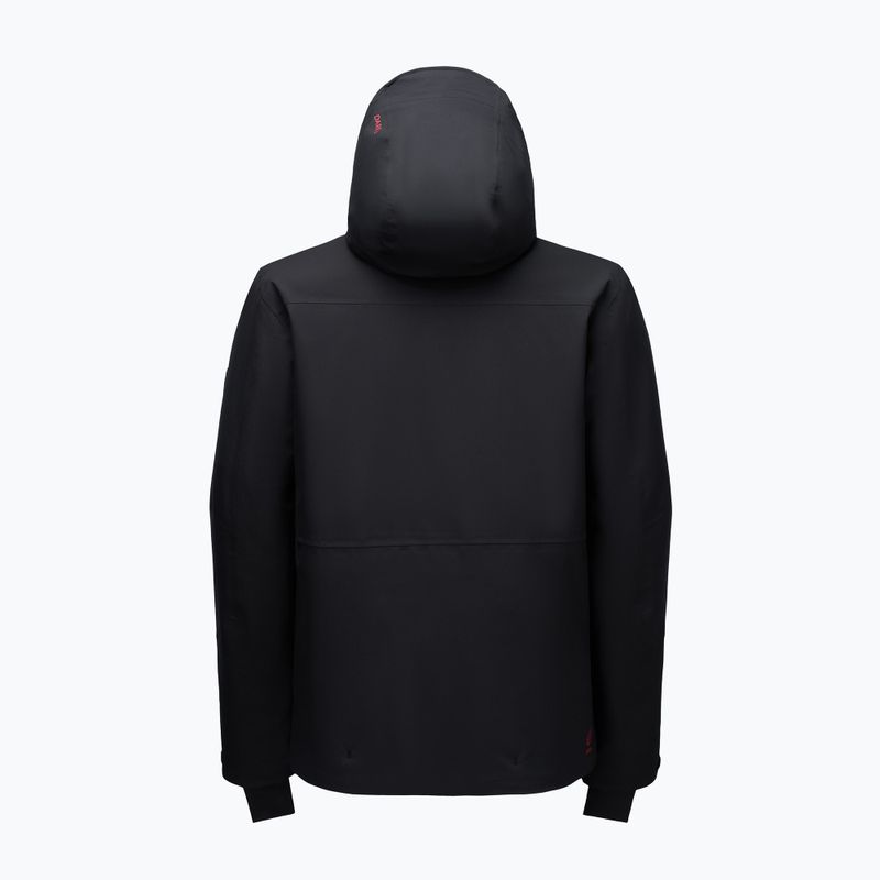 Kurtka narciarska męska Dare 2b Eagle IV Jacket black 11