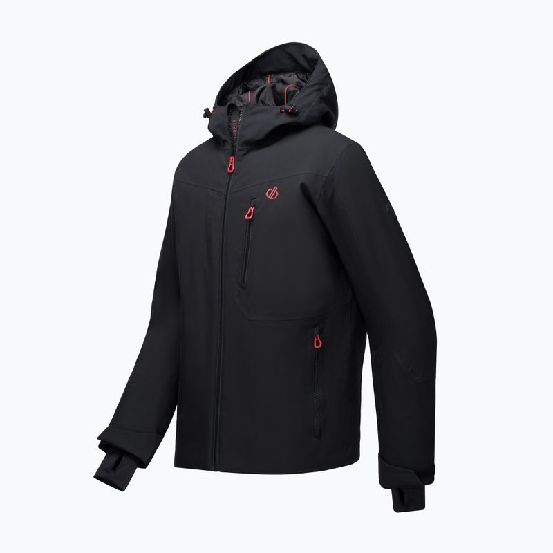 Kurtka narciarska męska Dare 2b Eagle IV Jacket black 12